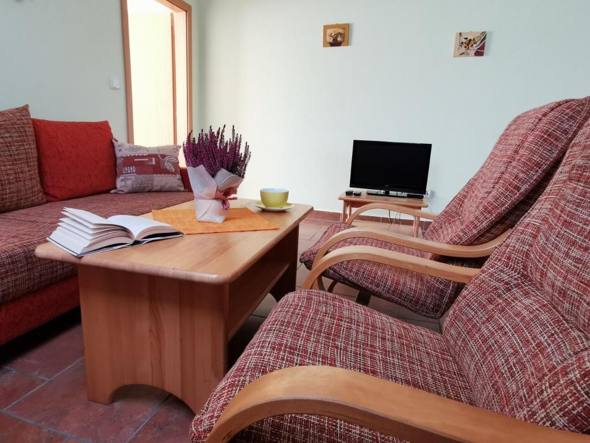 Penzion Mia Dolní Moravice Buitenkant foto