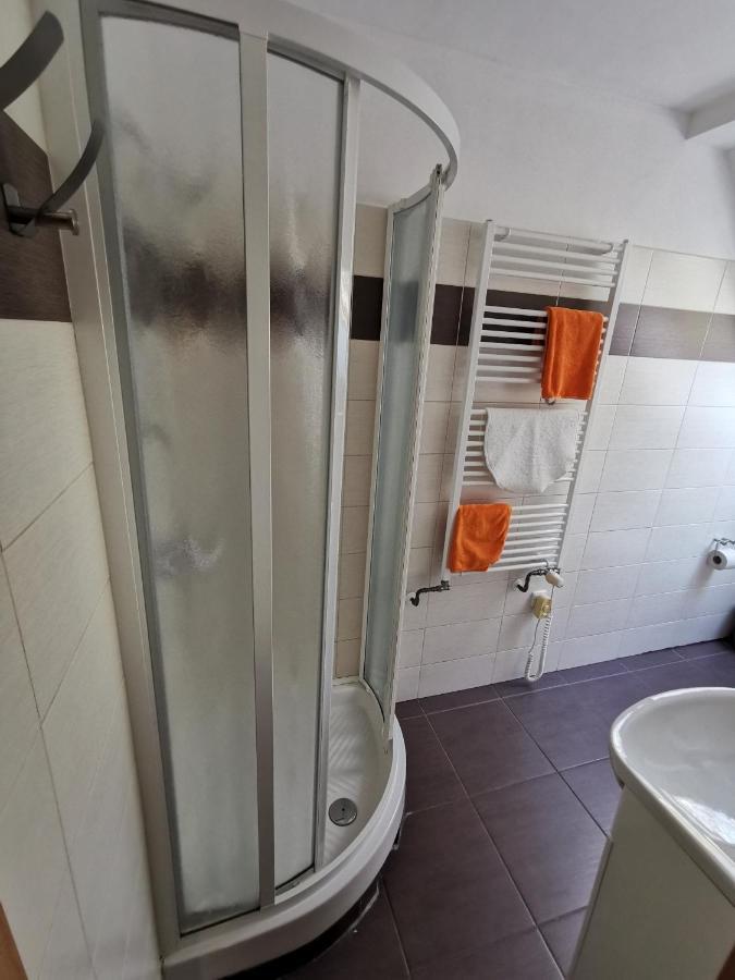 Penzion Mia Dolní Moravice Buitenkant foto