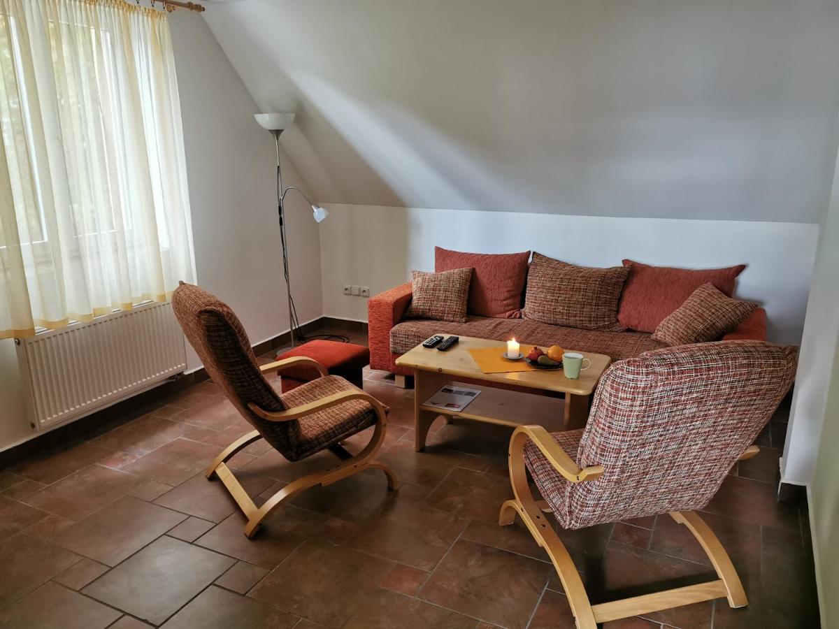 Penzion Mia Dolní Moravice Buitenkant foto